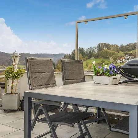 Stunning In With Kitchen Detmold