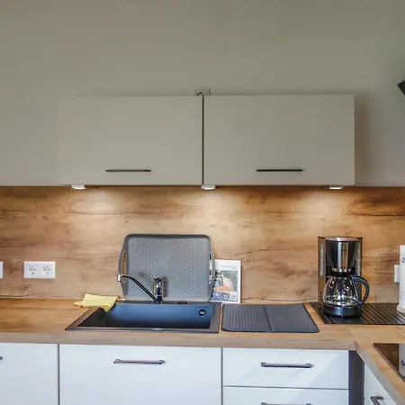 Apartment Stunning In With Kitchen *